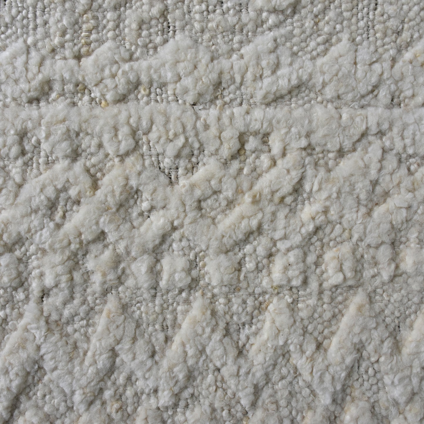 ADAK RUG - NZ WOOL