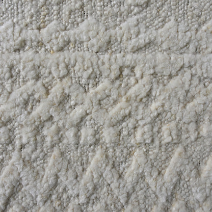 ADAK RUG - NZ WOOL