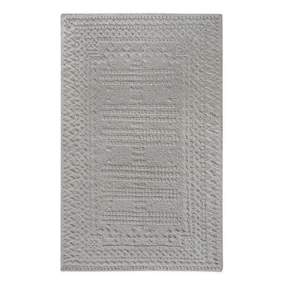 ADAK RUG - NZ WOOL