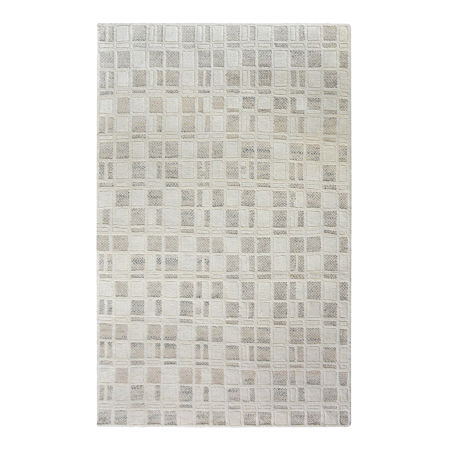 ADRIANE RUG - NZ WOOL
