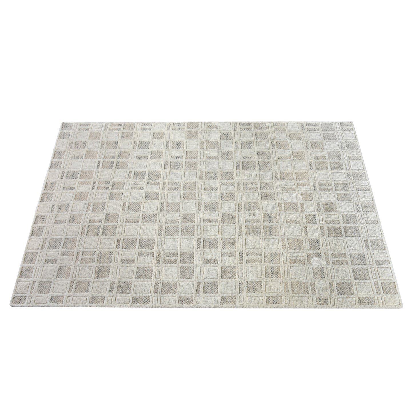 ADRIANE RUG - NZ WOOL