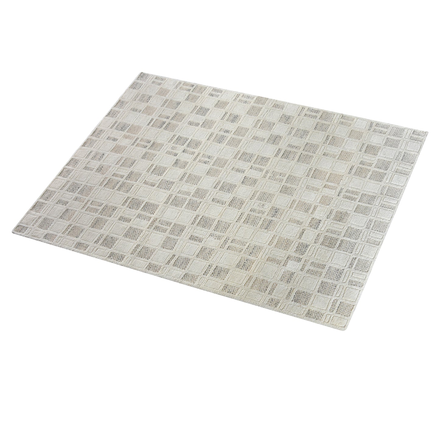 ADRIANE RUG - NZ WOOL