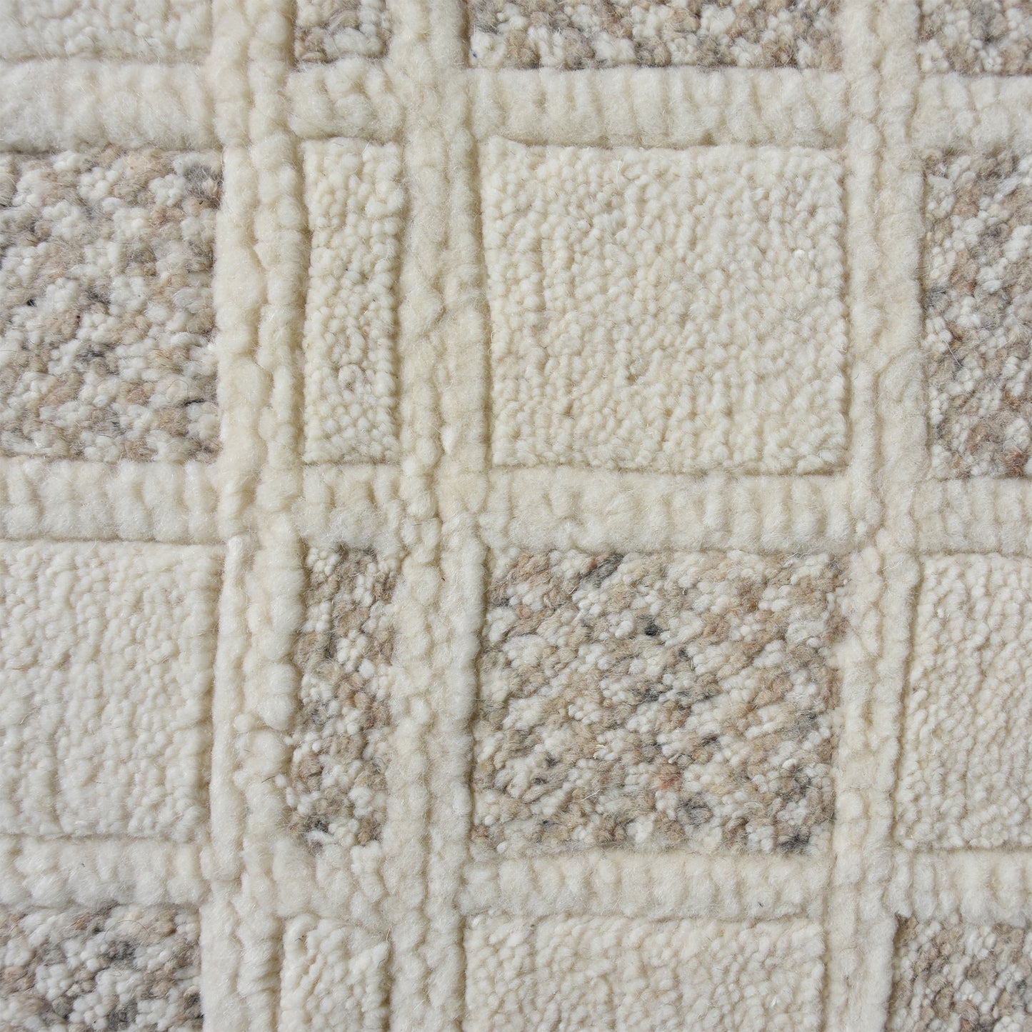 ADRIANE RUG - NZ WOOL