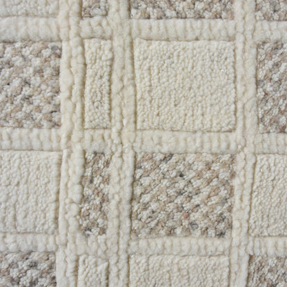 ADRIANE RUG - NZ WOOL