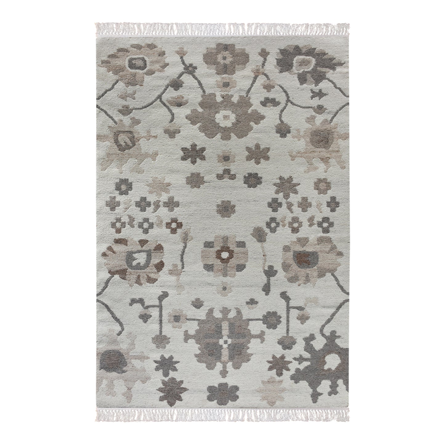 AERIE RUG - WOOL