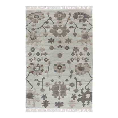 AERIE RUG - WOOL