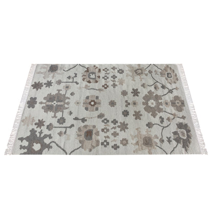 AERIE RUG - WOOL