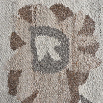 AERIE RUG - WOOL