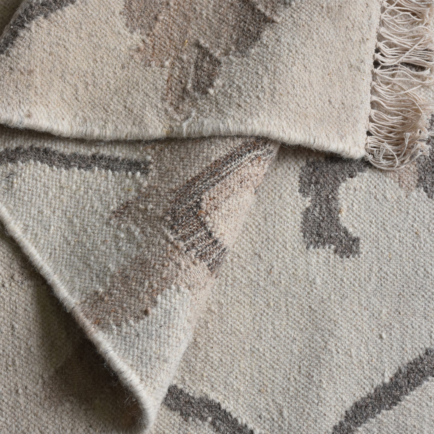 AERIE RUG - WOOL