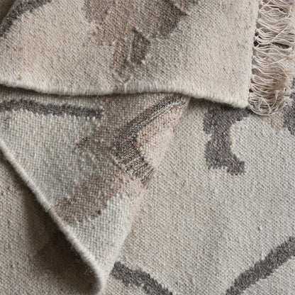 AERIE RUG - WOOL