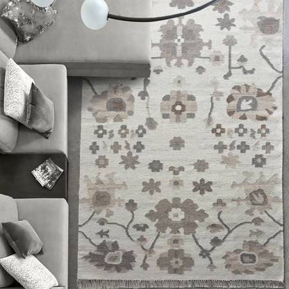 AERIE RUG - WOOL