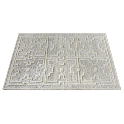 AGATHA RUG - NZ WOOL