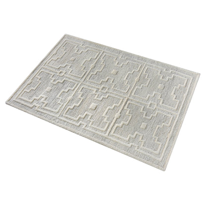 AGATHA RUG - NZ WOOL