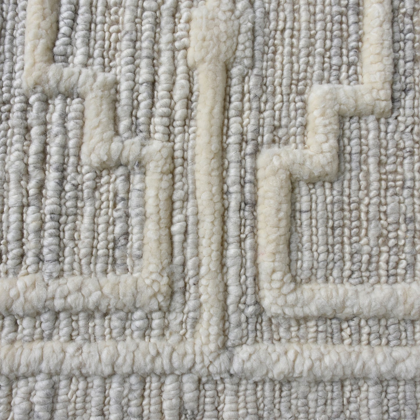 AGATHA RUG - NZ WOOL