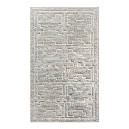 AGATHA RUG - NZ WOOL