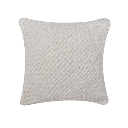 AINEZ CUSHION - WOOL