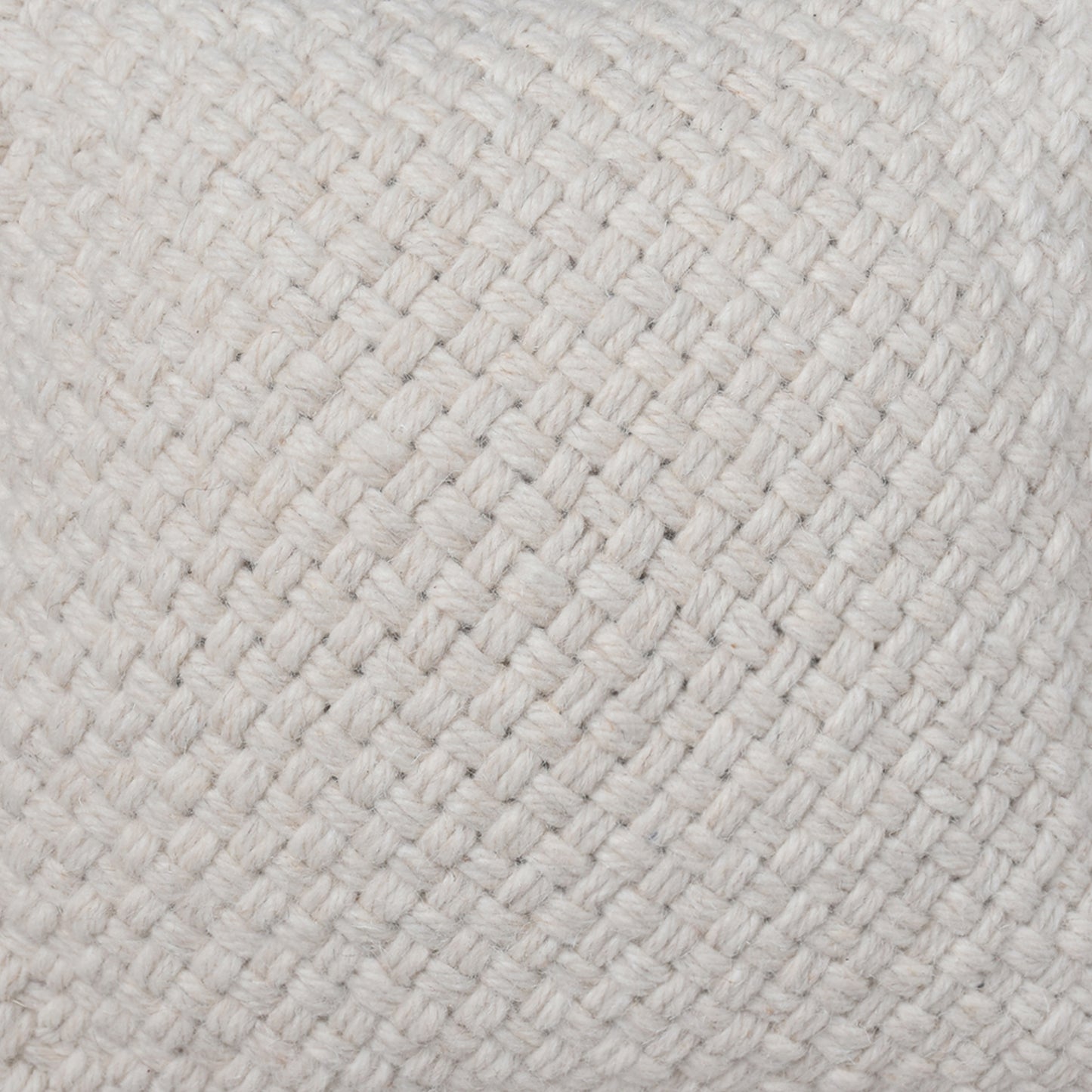 AINEZ CUSHION - WOOL