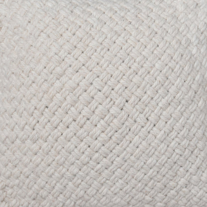 AINEZ CUSHION - WOOL