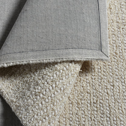 ALAZAN RUG - WOOL