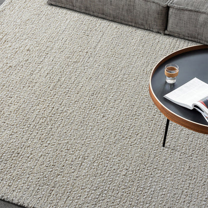ALAZAN RUG - WOOL