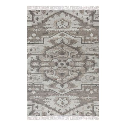 ALDFORD RUG - WOOL