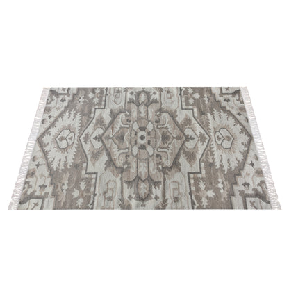 ALDFORD RUG - WOOL