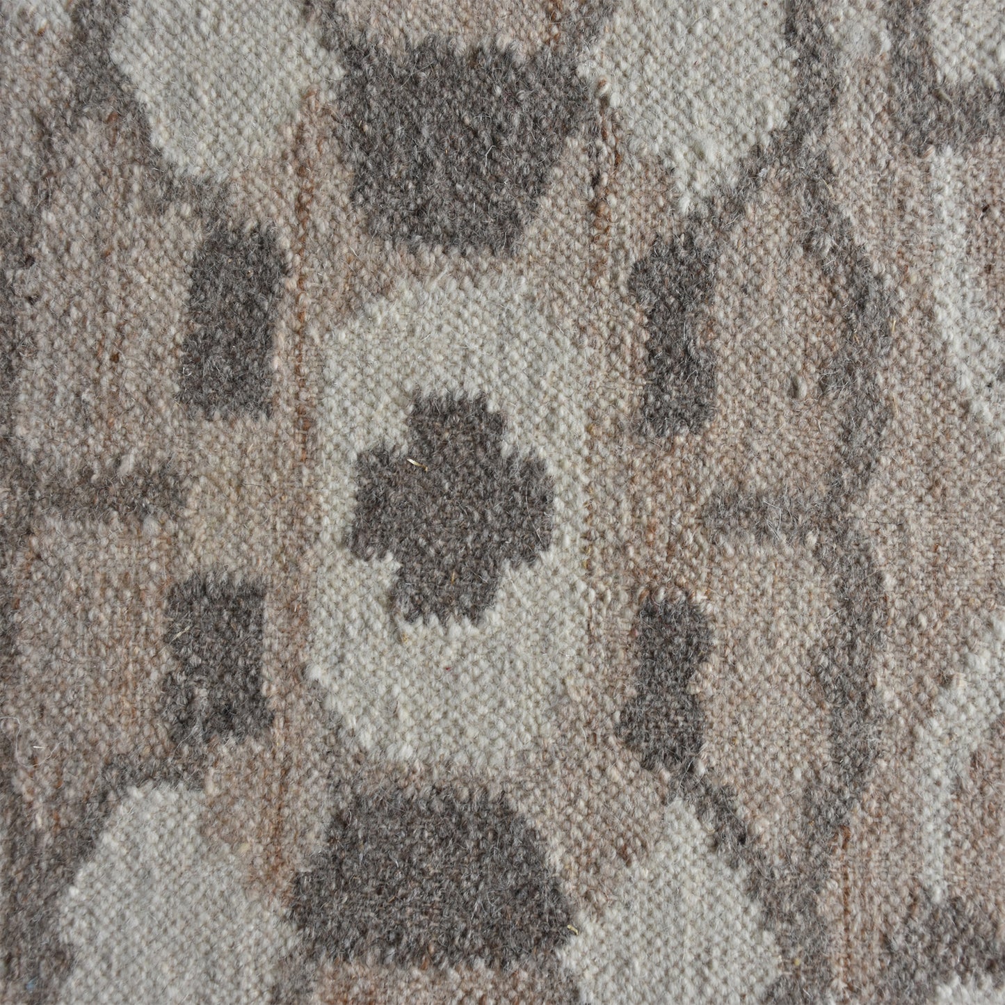 ALDFORD RUG - WOOL