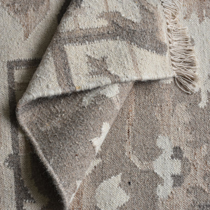 ALDFORD RUG - WOOL