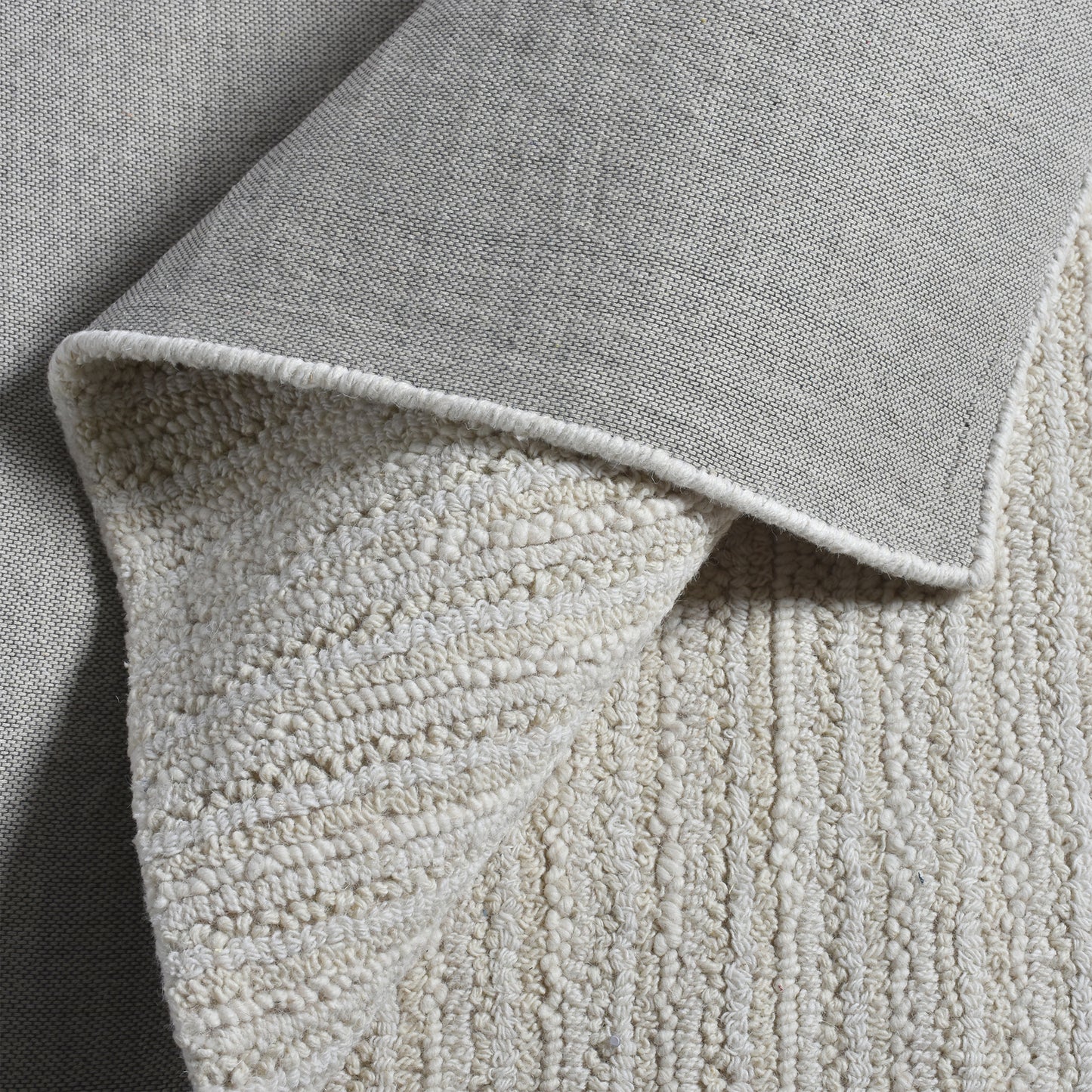 ALETHA RUG - WOOL