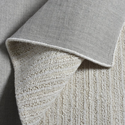ALETHA RUG - WOOL