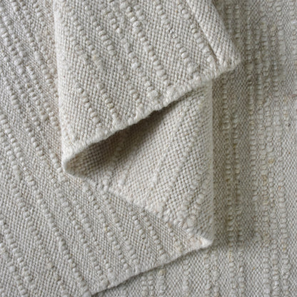 ALGUNO RUG - NZ WOOL