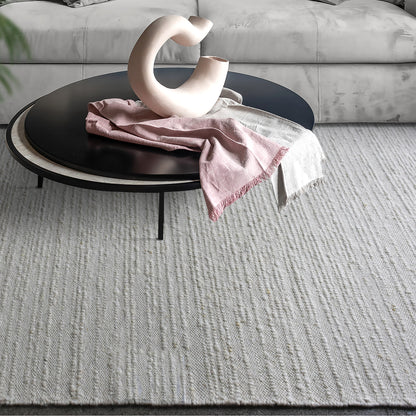 ALGUNO RUG - NZ WOOL