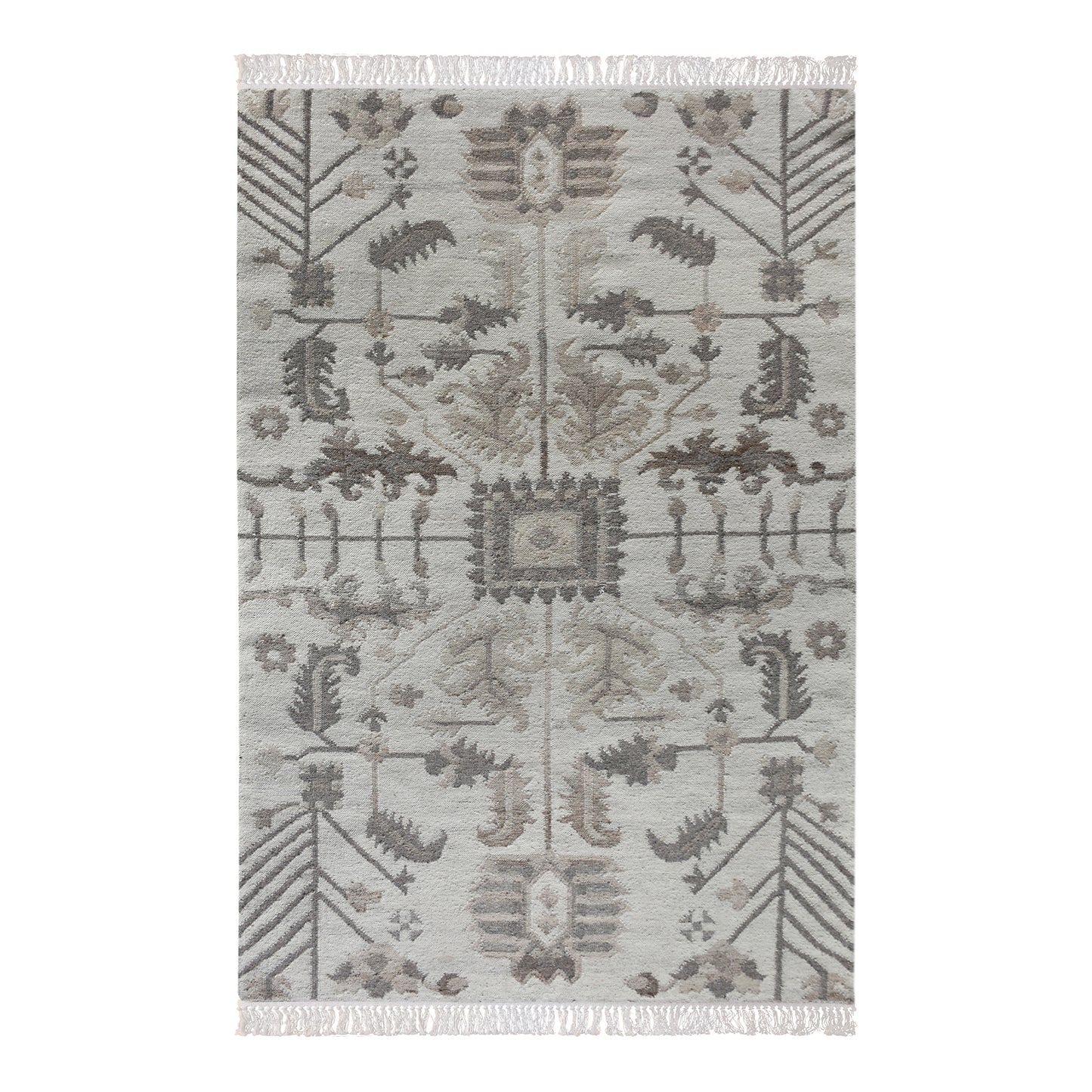 ANDORA RUG - WOOL