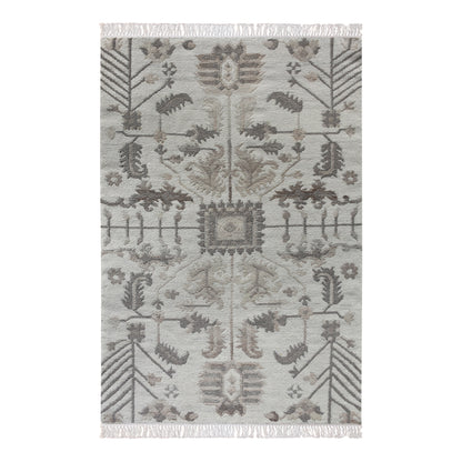 ANDORA RUG - WOOL