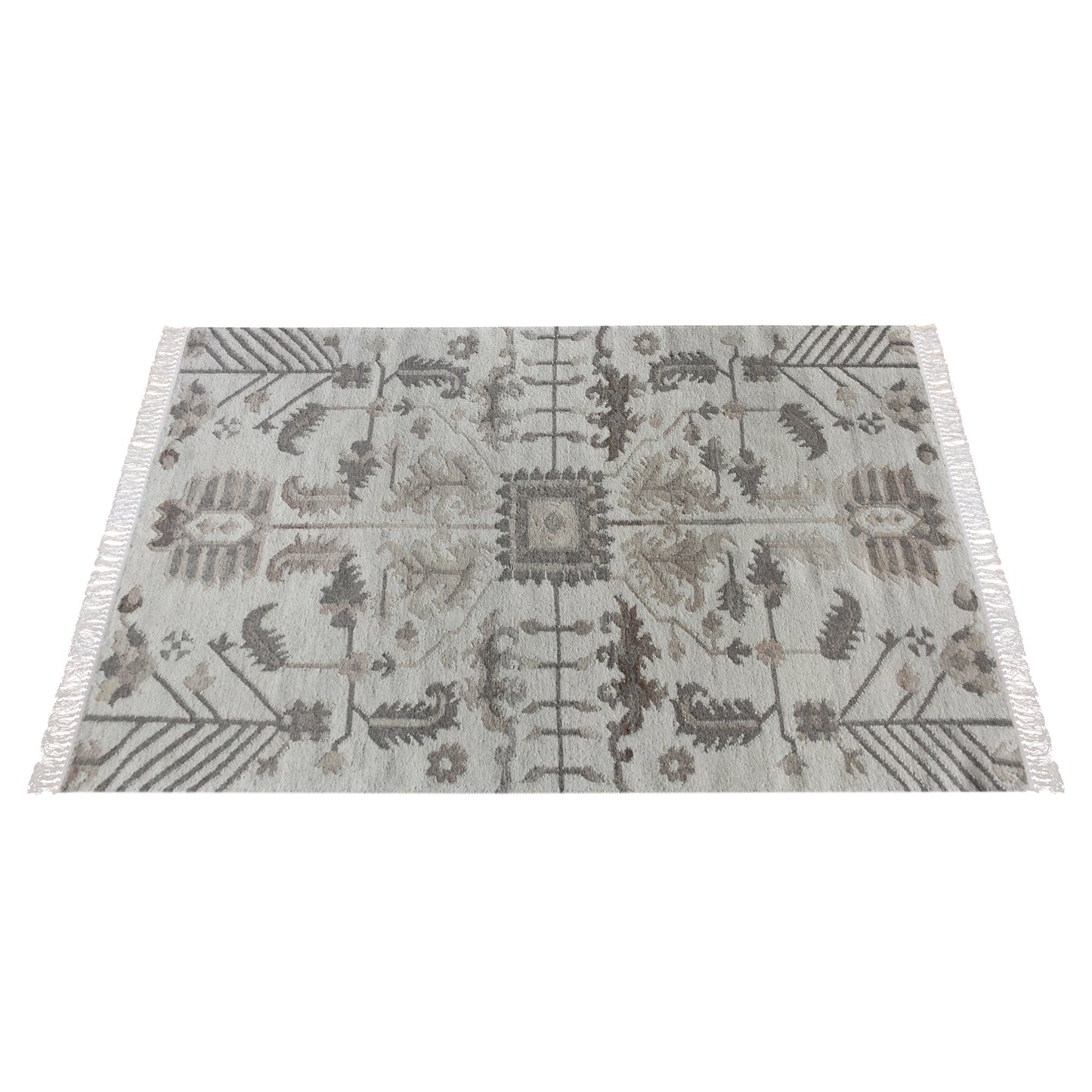 ANDORA RUG - WOOL