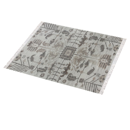 ANDORA RUG - WOOL