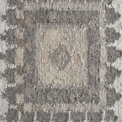 ANDORA RUG - WOOL