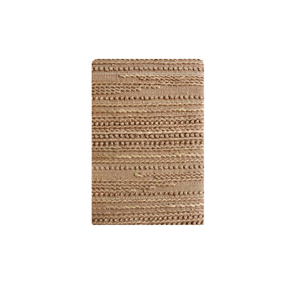 ARANTES WALL ART - JUTE - MDF STRUCTURE