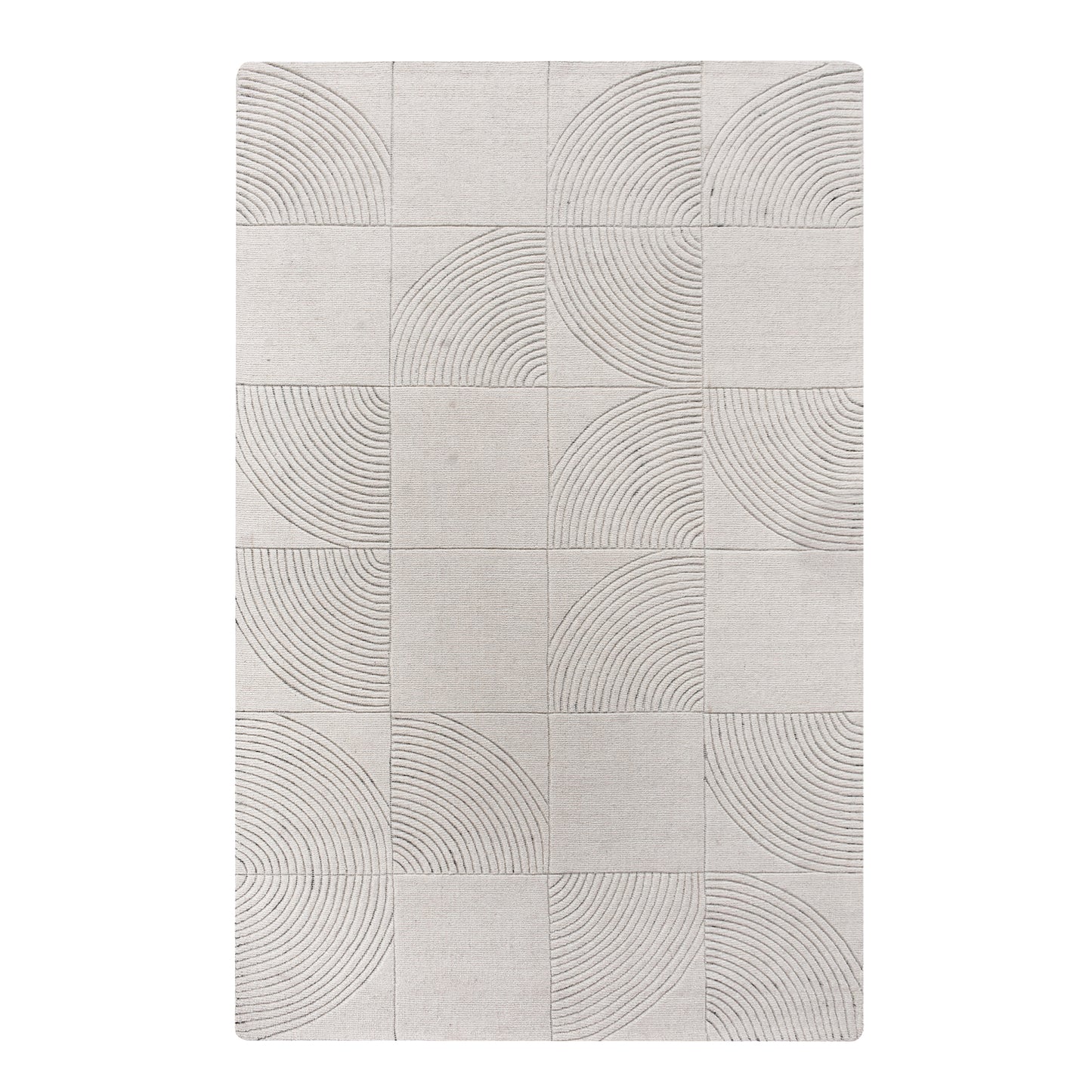 ARDA RUG - WOOL