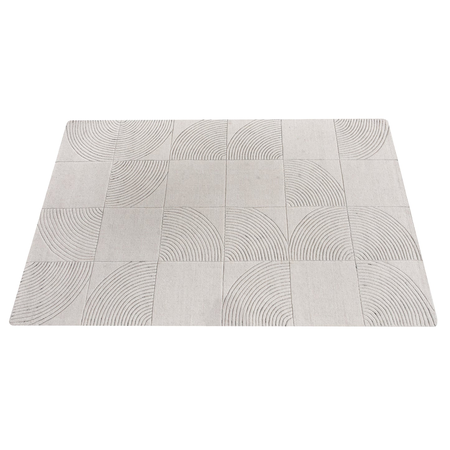 ARDA RUG - WOOL