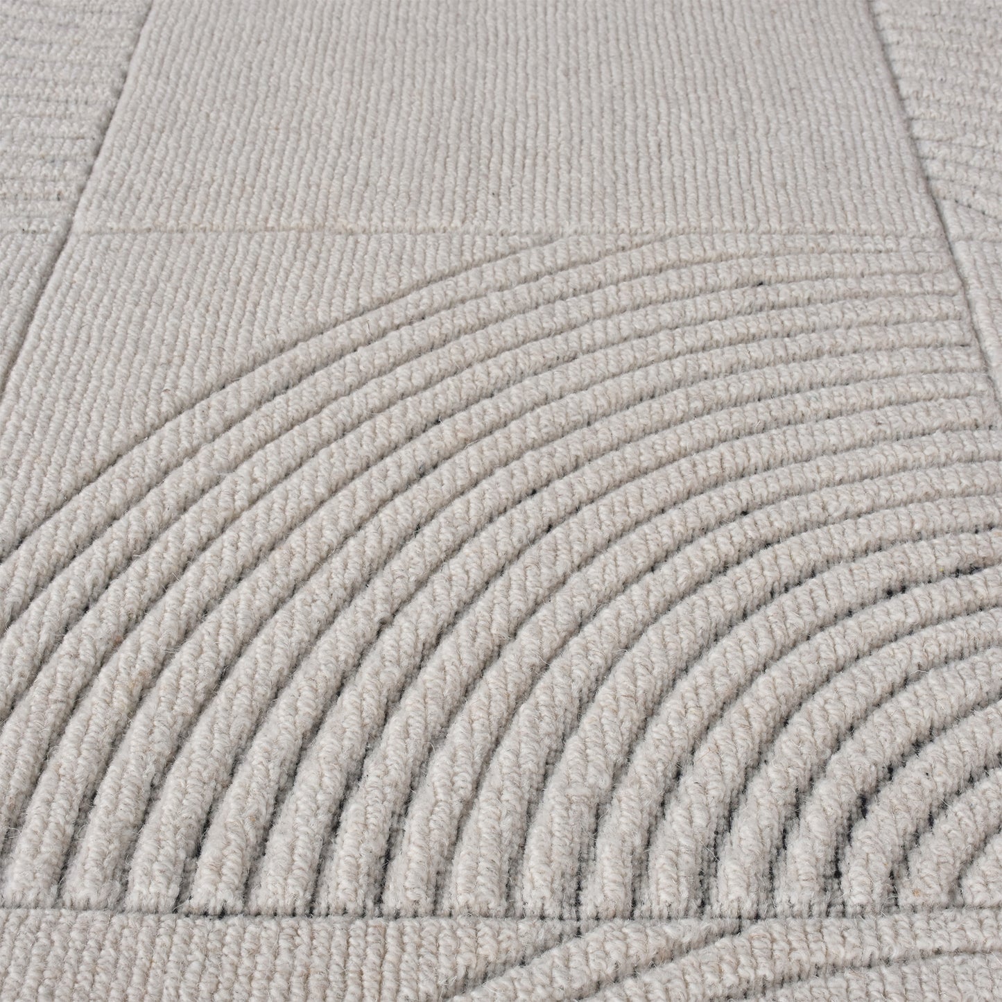 ARDA RUG - WOOL