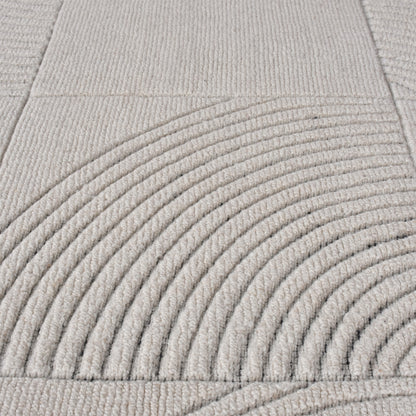 ARDA RUG - WOOL