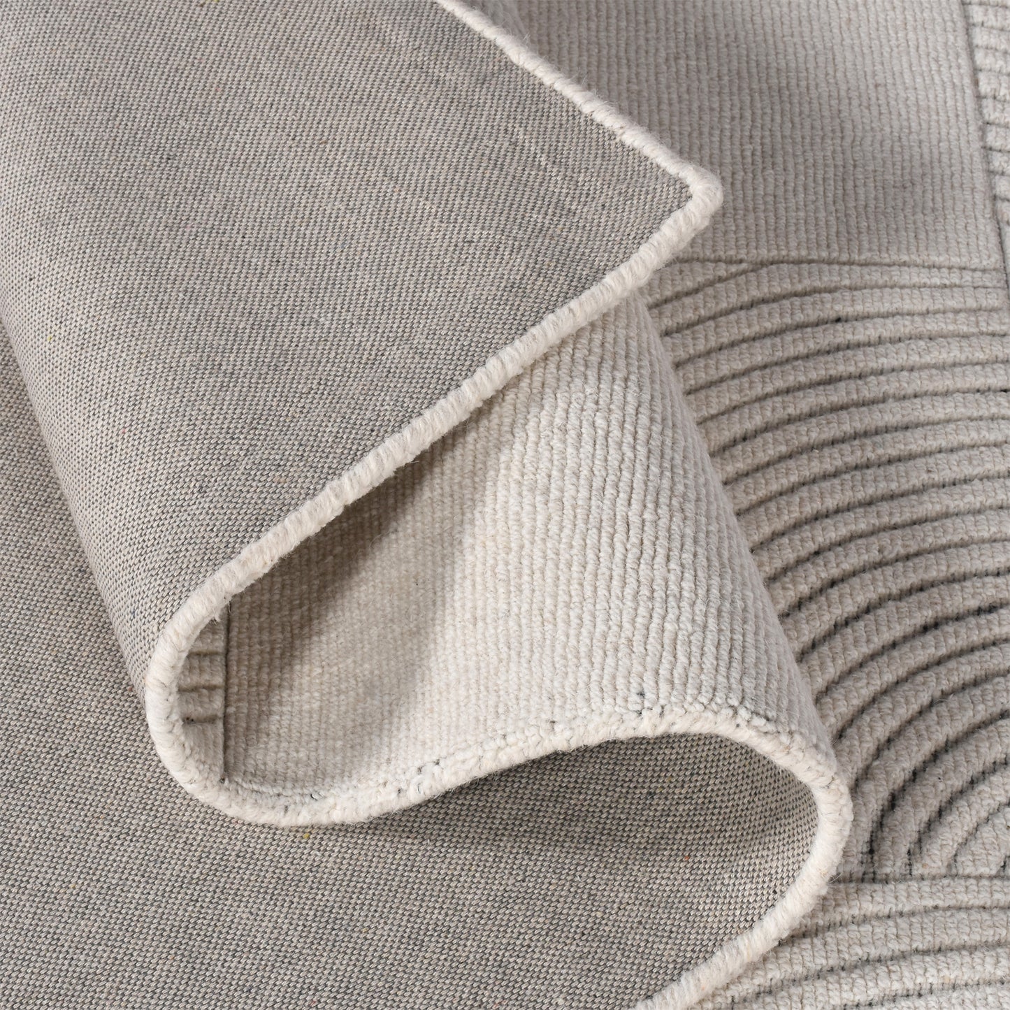 ARDA RUG - WOOL