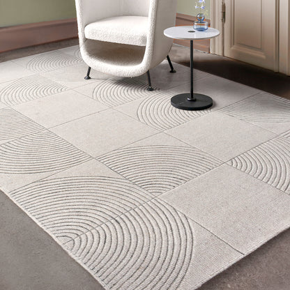 ARDA RUG - WOOL