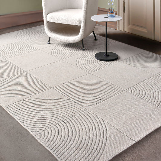 ARDA RUG - WOOL