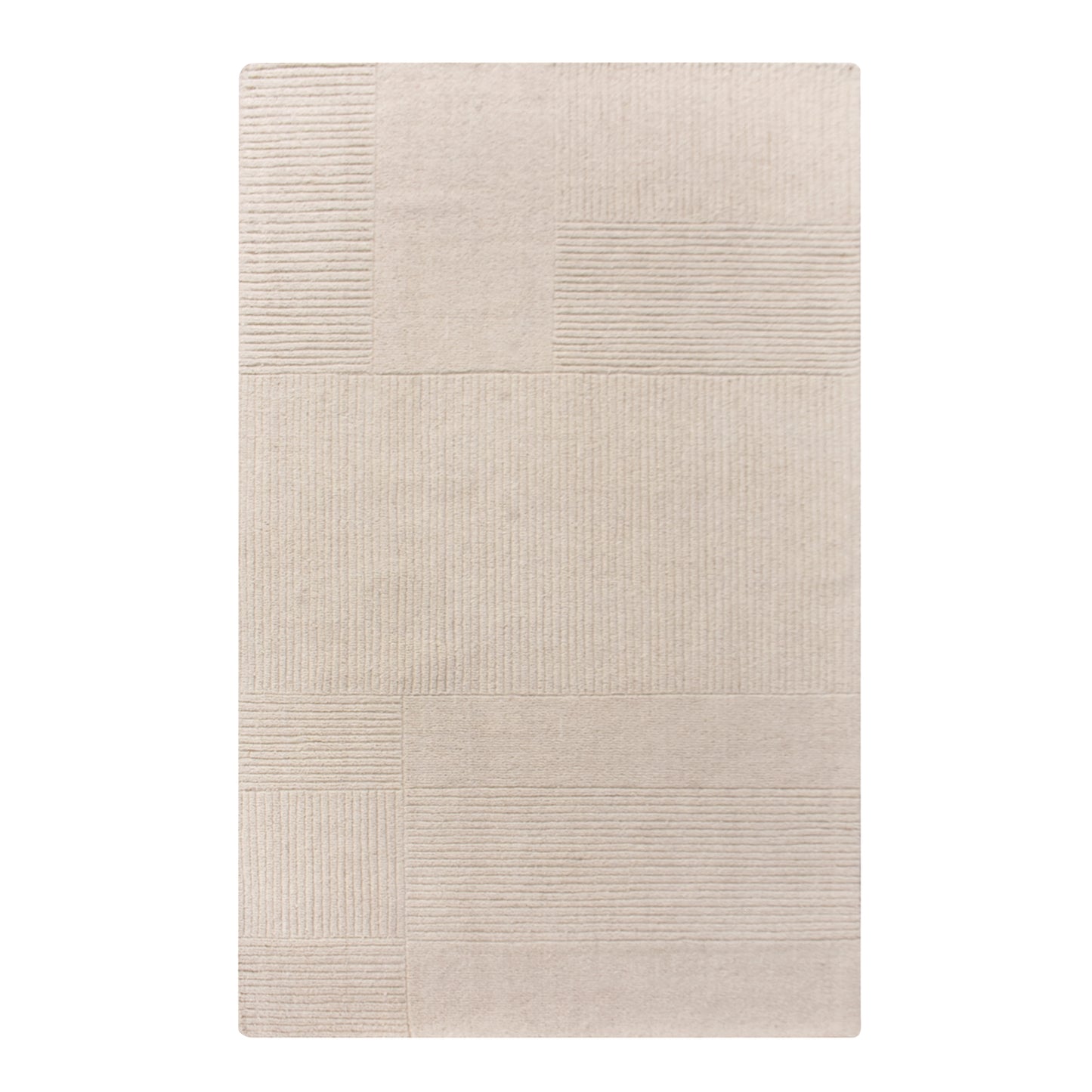 ARGENTINA RUG - WOOL