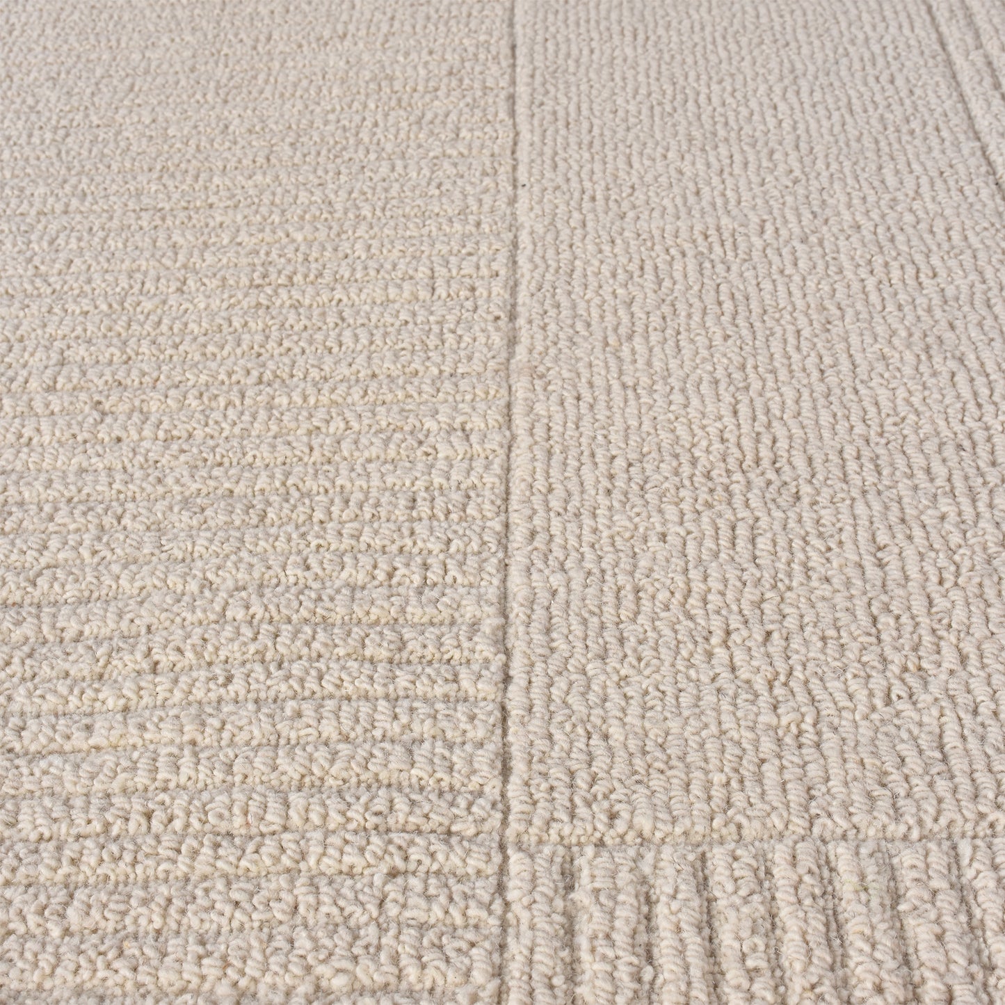 ARGENTINA RUG - WOOL