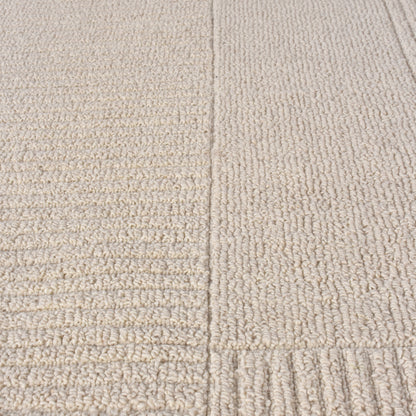 ARGENTINA RUG - WOOL