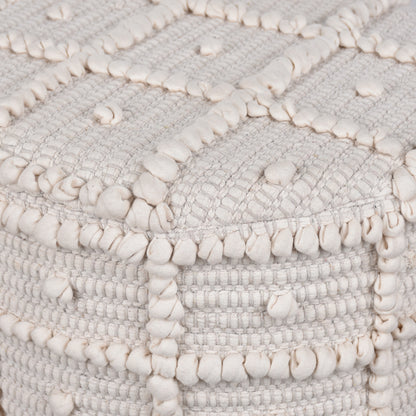 ARRINO BAR STOOL - COTTON RAG