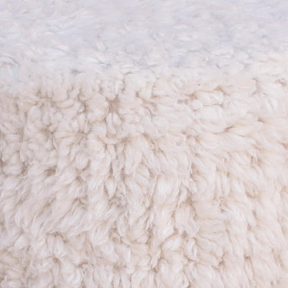 ARTHUR BAR STOOL - NZ WOOL